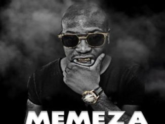 Benny Maverick – Memeza (feat Dladla Mshunqisi & SpiritBanger) (Villager S.A Afro Drum Remix)