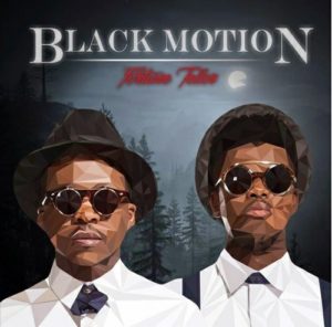 Black Motion – Fortune Teller (Denivel Line Guettoz Remake) [MP3]