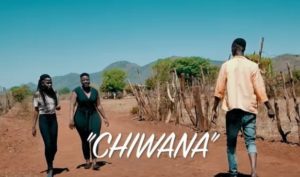 King Monada – Chiwana (Mp3 Download)
