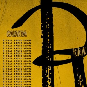 Caianda – Ritual Radio Show 19 MIX [MIXTAPE DOWNLOAD]