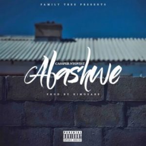 Cassper Nyovest – Abashwe (Audio Download)