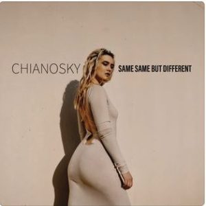 ChianoSky – Same Same but Different [ALBUM DOWNLOAD]
