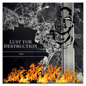 Villager S.A – Lust For Destruction [EP DOWNLOAD]