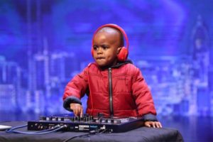 Mp3 Download: DJ Arch Jnr – 2018 Mzansi House Appreciation Mix