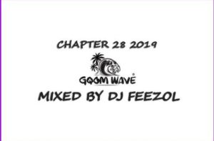 DJ FeezoL – Chapter 28 2019 (Gqom Wave) [MIXTAPE DOWNLOAD]