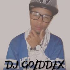 DJ Golddex – Heeldag Weg (Gqom Mix) [MP3 DOWNLOAD]