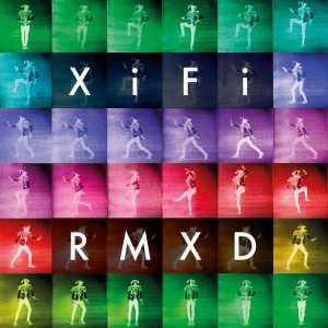 EP: DJ Invizable – XiFi RMXD [EP DOWNLOAD]