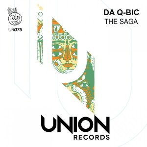 Da Q-Bic – The Saga (MP3 DOWNLOAD)
