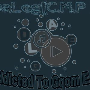 MP3 DOWNLOAD: DaLeg – Kappa Roots (Gqom In Control)