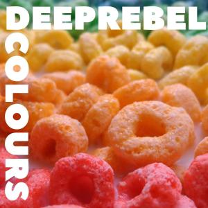 EP: Deeprebel – Colours [EP DOWNLOAD]