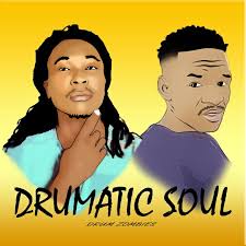 Drumatic Soul – 10K Appreciation Mix [MIXTAPE DOWNLOAD]