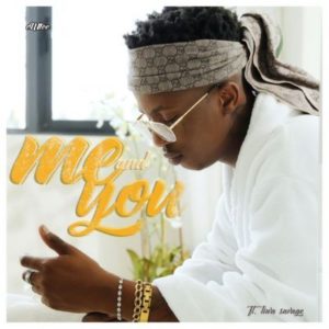 Emtee Feat. Tiwa Savage – Me and You (MP3 DOWNLOAD)