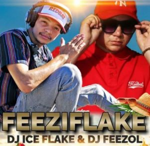 FeeziFlake – ChapterFix 3.1 Live at ClubHaze 12.01.2019 (final set) [MIXTAPE DOWNLOAD]