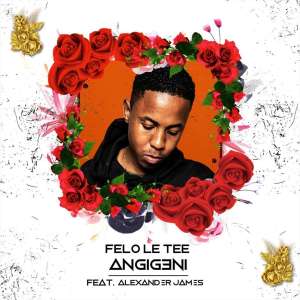 Felo Le Tee ft. Alexander James – Angigeni (MP3 DOWNLOAD)
