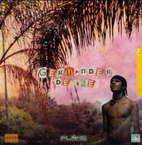 Flame – Germander (Deluxe) [EP DOWNLOAD]