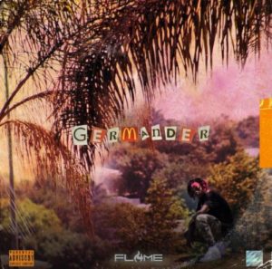 FLAME – Germander (EP Download)