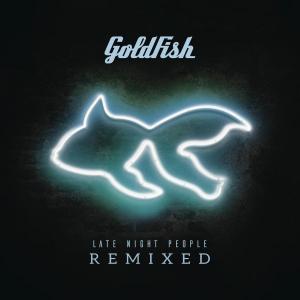 GoldFish – Absolute Power (Cuebur Remix) [MP3 DOWNLOAD]