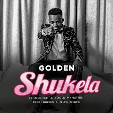 Golden Feat. Moonchild Sanelly x Zulu Mkhathini x Pelco & DJ Rico – Ushukela [MP3 DOWNLOAD]