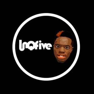 InQfive – Kuthi Huu (Afro Tech Mix) [Mp3 Download]