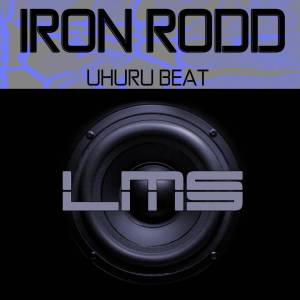 Iron Rodd – Uhuru Beat (Afro Drum Hit) [MP3 DOWNLOAD]