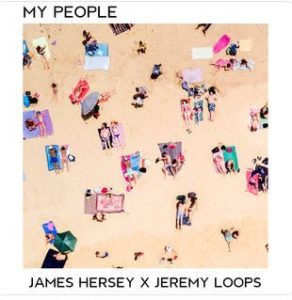 Jeremy Loops & James Hersay – My People (MP3 Download)