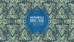 Khurumulla Obee Fase – Moya (Deep Tech Mix) [Mp3 Download]