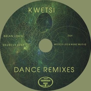 Kwetsi – Dance (Brian Lebza Remix) [MP3 DOWNLOAD]