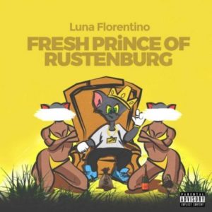 Luna Florentino – Poppin (MP3 DOWNLOAD)