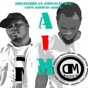 Modjadeep.SA – Aim (David Marques Remix) [MP3 DOWNLOAD]
