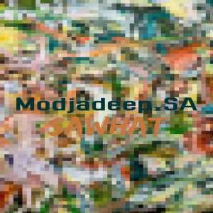 Modjadeep.SA – Sawhat (Original Mix) [MP3 DOWNLOAD]