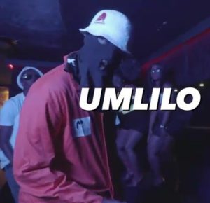 Mzekezeke feat. DJ Maphorisa x Siya Shezi & Sashman – Umlilo [MP3 DOWNLOAD]