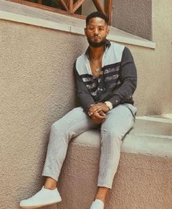 Prince Kaybee – Better Days Feat. Audrey [MP3]