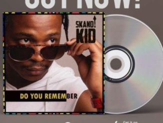 Skandi Kid – Do You Remember Me [MP3]