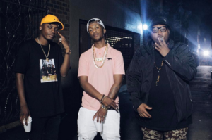 Stogie T Feat. Emtee X Yanga – By Any Means [MP3 DOWNLOAD]