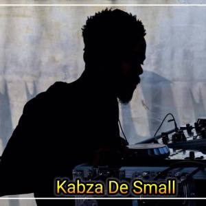 ThackzinDJ & Kabza De Small – Jumpa Jumpa (MP3 DOWNLOAD)