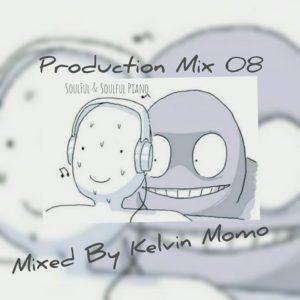 Kelvin Momo – Nana (Soulified Remix) [Audio Download]
