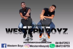 Western Boyz – Intombi (Tipcee) [MP3 DOWNLOAD]