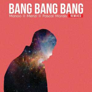 MP3: Zakes Bantwini – Bang Bang Bang (Manoo Remix) [MP3 DOWNLOAD]