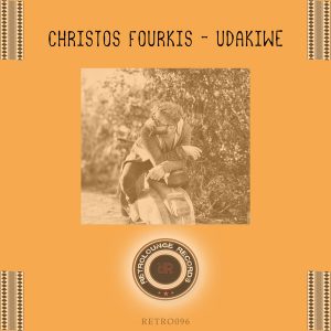 Christos Fourkis – Udakiwe (Original Mix) [MP3]