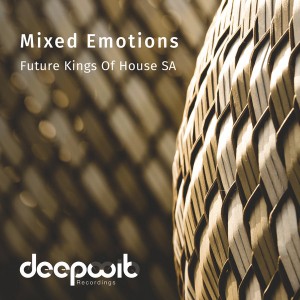 Future Kings of House SA – 3 O’clock (Deep Mix) [MP3]