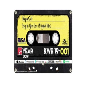 kqueSol – Deep In Your Love (Original Mix) [MP3 DOWNLOAD]