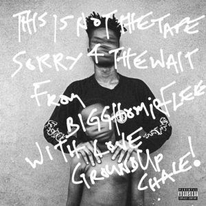 Kwesi Arthur – This Is Not The Tape, Sorry 4 The Wait [EP Download]