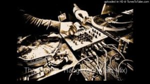 MP3: Thackzin DJ – Skepe (Getto Mix) [Audio Download]