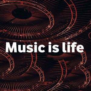 VA – Music Is Life (Album Download)