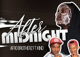 Afro Brotherz ft. KiND – After Midnight (Mp3 Download)