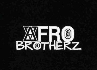 Afro Brotherz – Rio Rio (Original Mix) - fakazahiphop