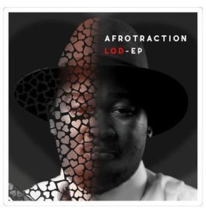 Afrotraction – Love Overdose (MP3 DOWNLOAD)