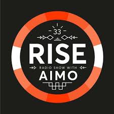 Aimo – RISE Radio Show Vol. 33 [Mixtape Download]