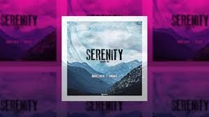 Andre Sousa X Zakente – Serenity (Original Mix) [Mp3 Download]