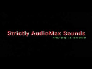 AudioMax Sounds – There is Hope (Original Mix) [MP3 DOWNLOAD]